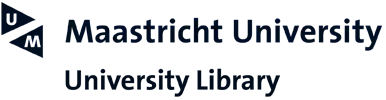 logo Maastricht University library
